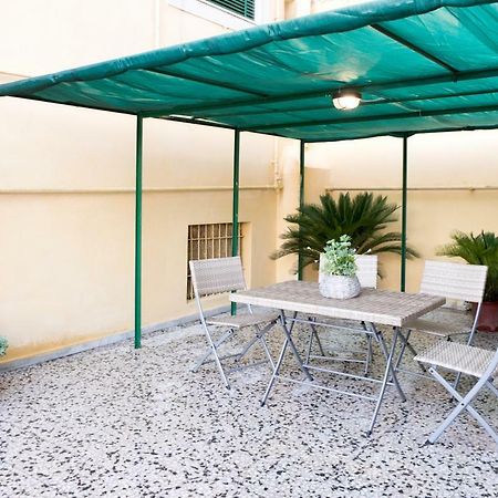 Casa Vacanze Napoli Posillipo Exteriér fotografie
